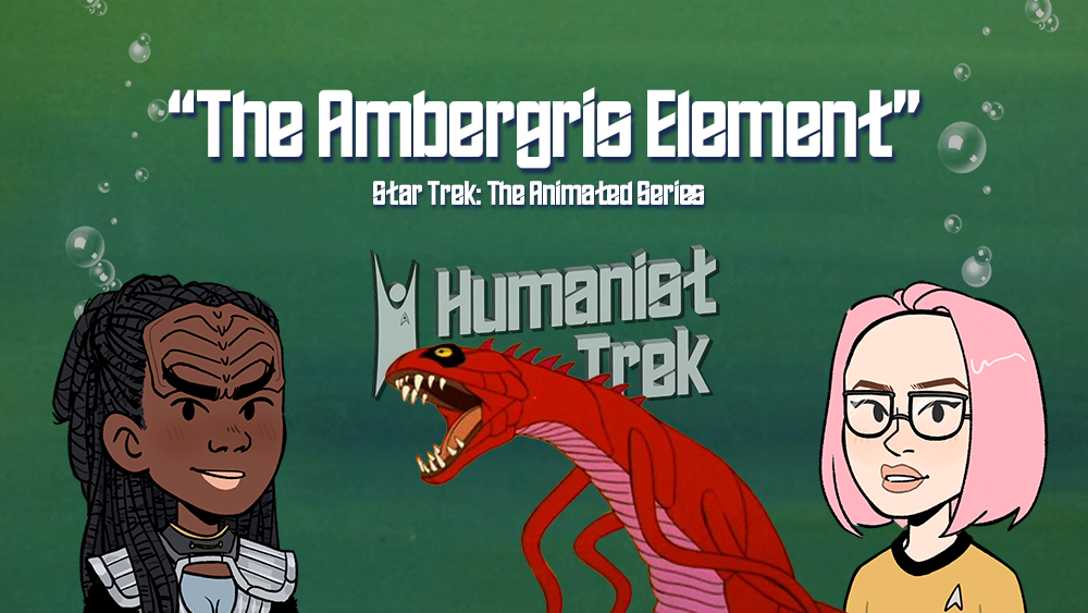 HT.098 The Ambergris Element (TAS)